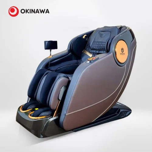Ghế massage Okinawa OS-939